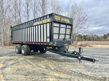 Main image H&S Big Dog 1230